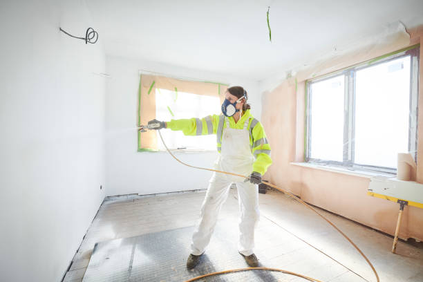 Best Mold Prevention Services  in Port Chester, NY