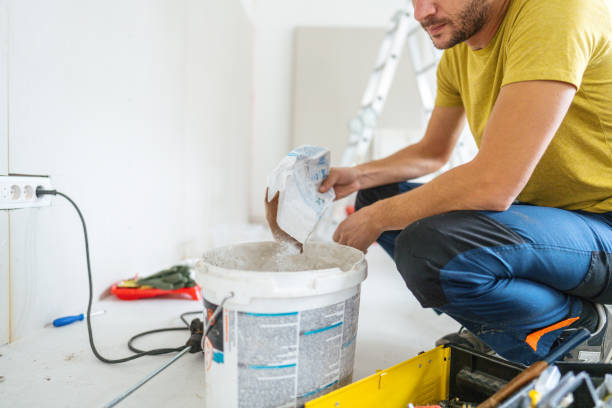 Best Mold Documentation for Insurance Claims  in Port Chester, NY