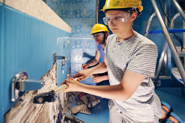 Best Biohazard Mold Removal  in Port Chester, NY