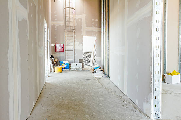 Best Environmental Consulting for Mold Prevention  in Port Chester, NY